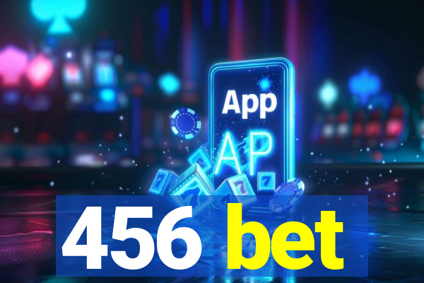 456 bet